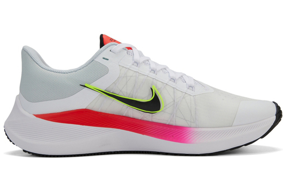 Кроссовки Nike Zoom Winflo 8