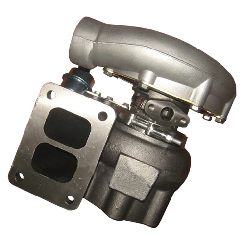 Турбокомпрессор 65.09100-7024