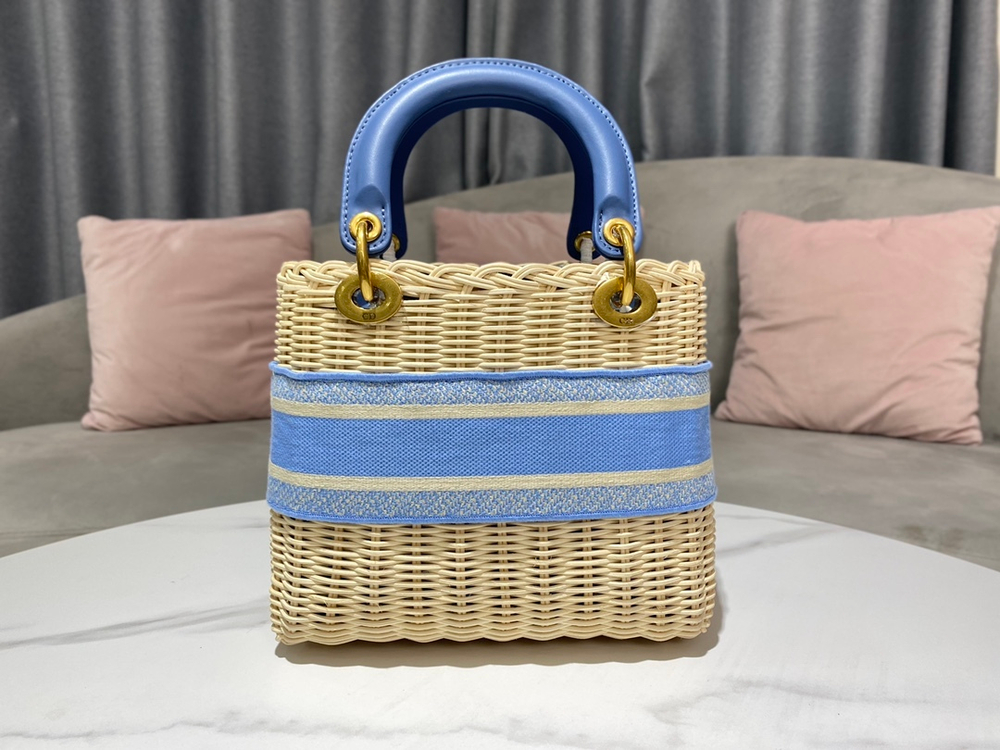 Christian Dior Lady Dior 24 cm