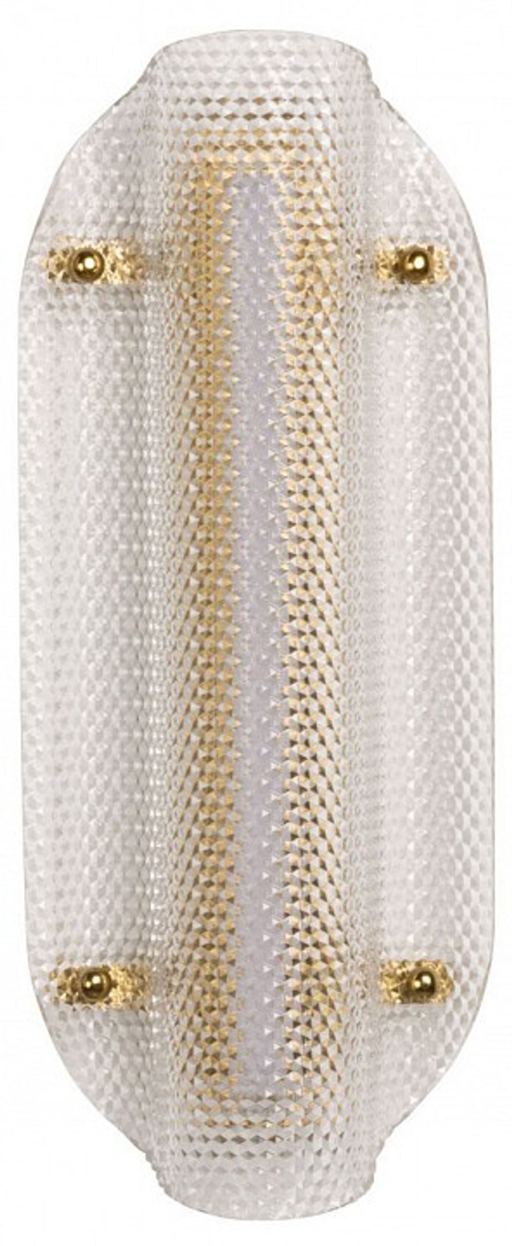 Накладной светильник DeMarkt Конти 488020901