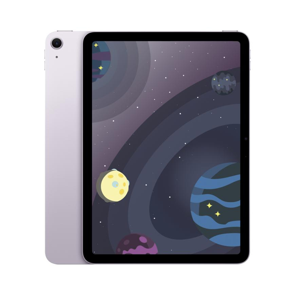 Планшет Apple iPad Air 11”, 1 ТБ, Wi-Fi (Фиолетовый | Purple) (M3 | 2025)
