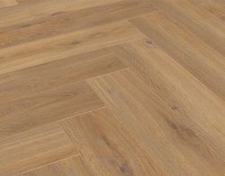 Herringbone Pisa Oak, 1,238 м²