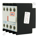 Блоки дополнительных контактов Энергия LA1-DN для контакторов КМИ