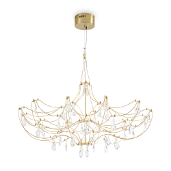 Подвесной светильник Freya FR6138PL-L30BS