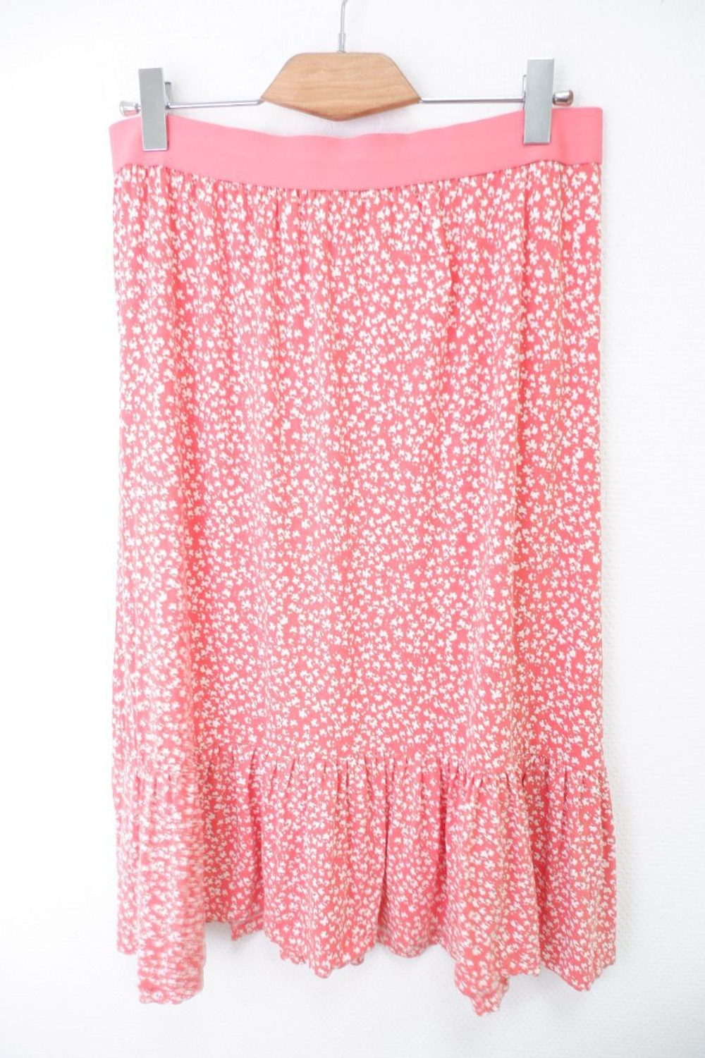 Юбка John Cabot красивая 50 размер