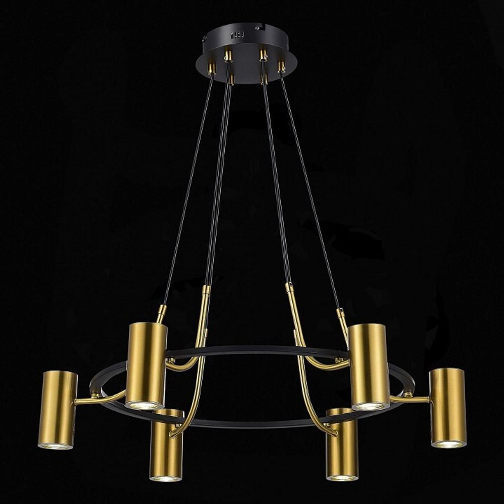 Подвесная люстра ST-Luce Talia SL1215.403.06