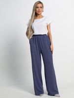 Брюки Вэлери (синие) Б15057-39М LT Collection