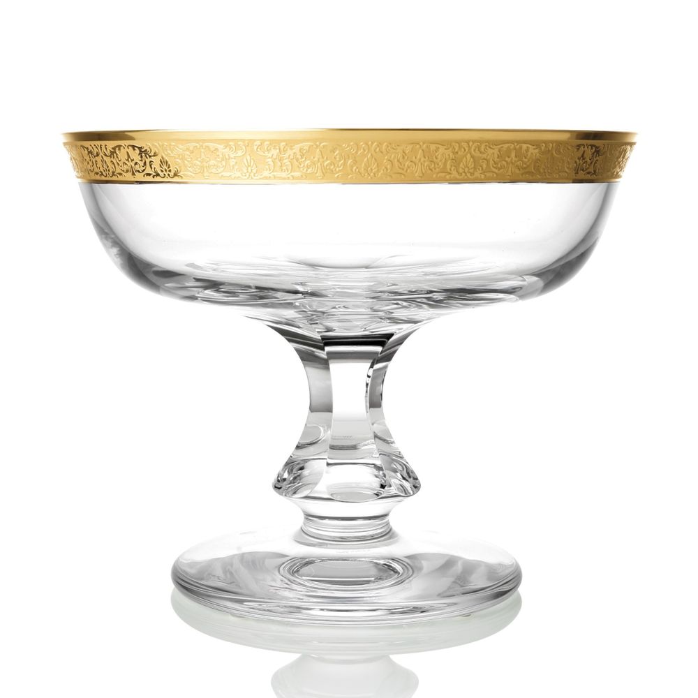 Чаша на ножке Moser Lady Hamilton, 34.5 см