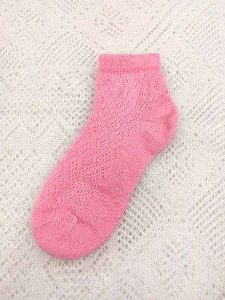 Носки женские Н230-15 розовый