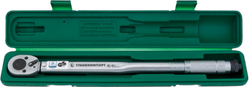 Динамометрический ключ 1/2" 28-210 Нм., КД.12.70.28-210, СТАНКОИМПОРТ
