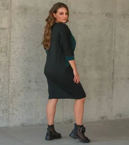 Платье УК-5678 Fabrika