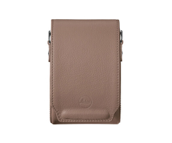 Бинокль Leica Ultravid Colorline 8x20 Aztek Beige - фото 2