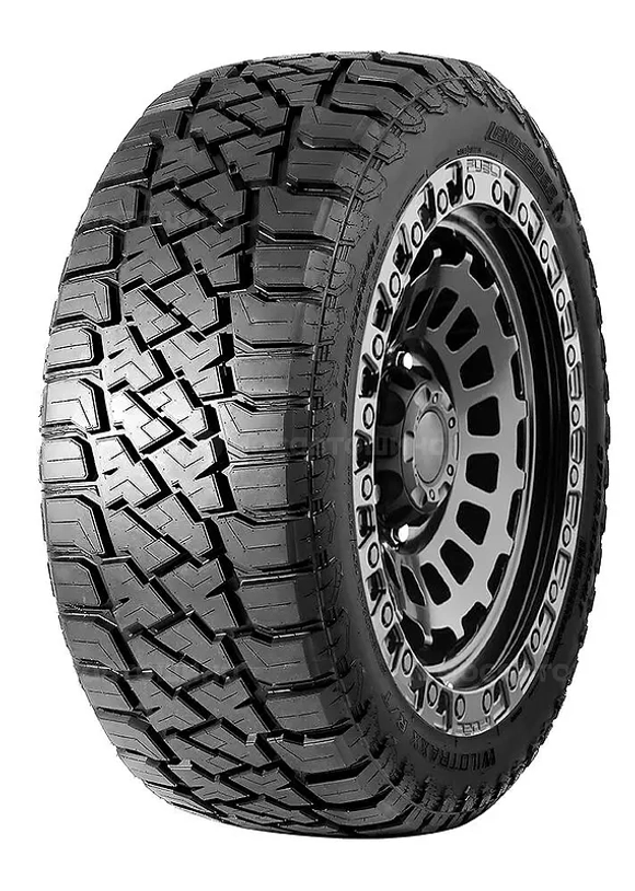 Летняя шина Landspider Wildtraxx R/T (315/70 R17C 121/118S)