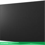 MiniLED телевизор LG QNED evo AI QNED86 86QNED86A6A