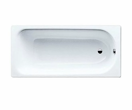 Ванна стальная Kaldewei Eurowa 310-1 150x70 119612030001 белый