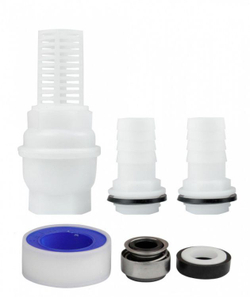 Насос поверхностный "LEO" EKSm 60-1