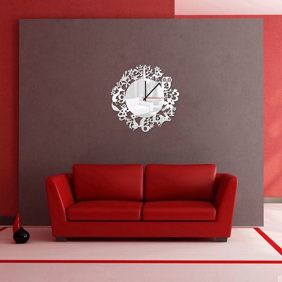 Настенные часы Animals / Анималс