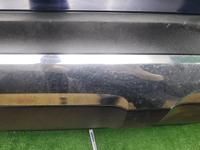 Бампер задний Mercedes GLE V167 (2018-2024) AMG