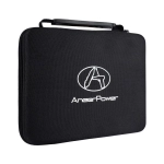 Аккумуляторная бесщеточная электродрель АneerPower 1 Аккумулятор 21 В 1,5 Ач Крутящий момент 25+3 2-скоростная коробка передач 3 рабочий статус В комплект входит 14 насадок для электродрели