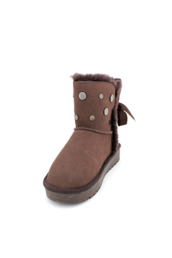 Угги женские Ascalini U40B