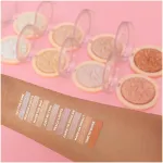 Хайлайтер для лица Makeup REVOLUTION Highlighter Reloaded Raise The Bar