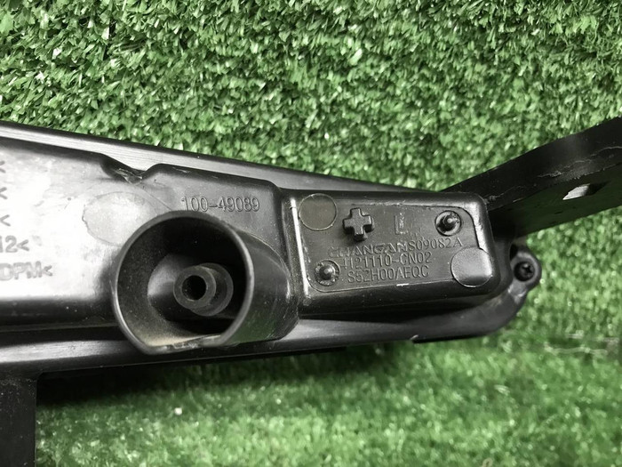 ДХО левый Changan Uni-T (2020-н.в.) LED