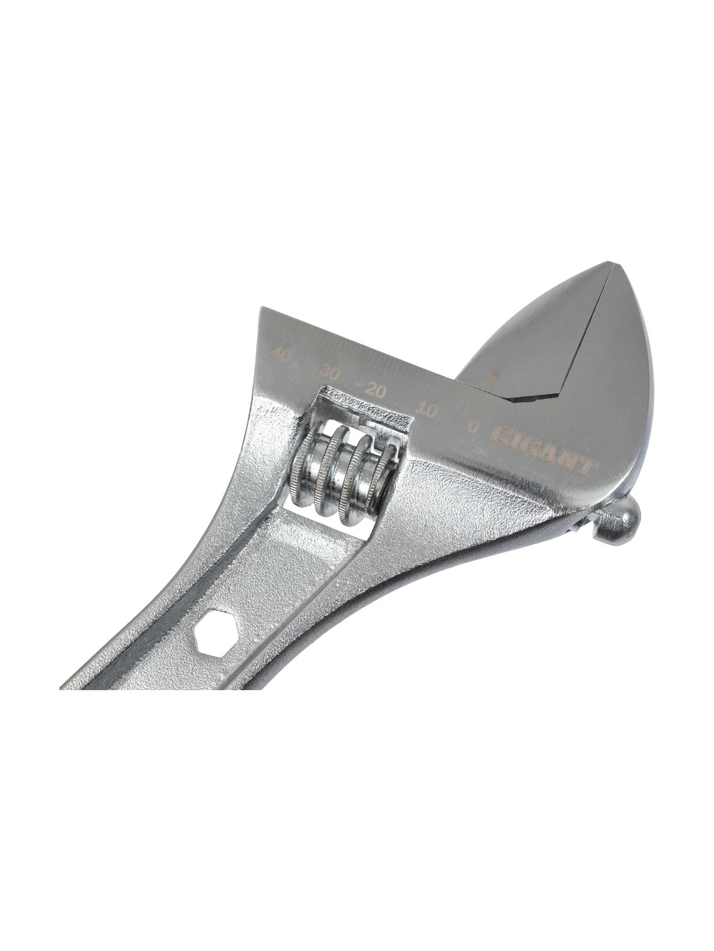 Разводной ключ Gigant 300 мм GAW-300