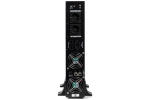 Источник бесперебойного питания RAPAN-UPS 3000-RACK-IN-4X9