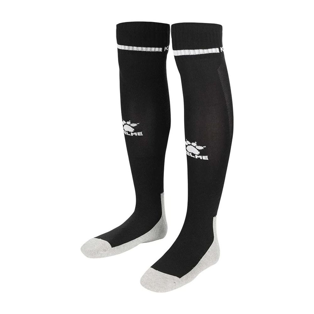 Гетры футбольные детские KELME Football socks, 8101WZ3001-003, размер 32-36