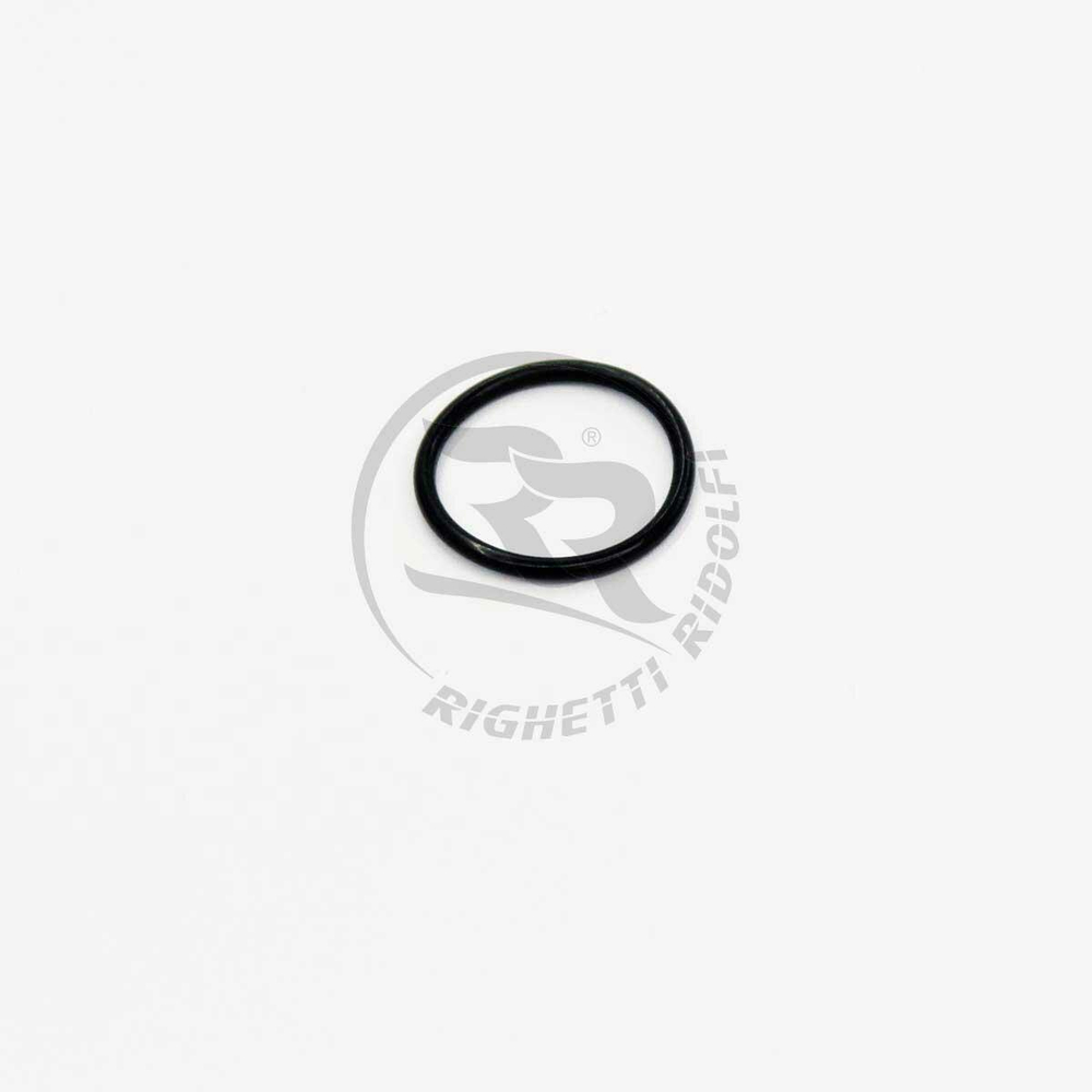 Кольцо уплотнительное гайки карбюратора