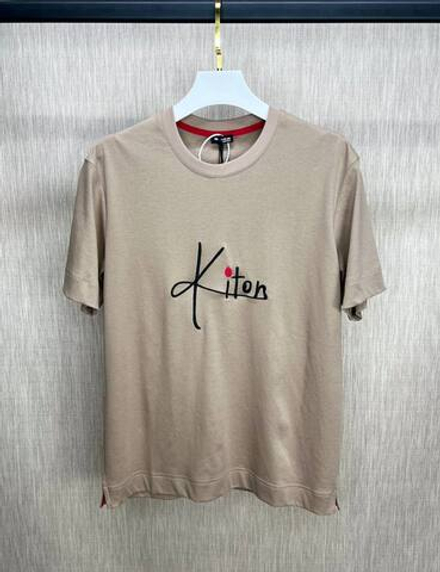 Футболка Kiton