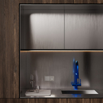 Накладка для подсветки светодиодной, S70 (капучино)