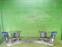 Бампер передний Porsche Macan (2014-2018)