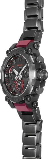 Мужские часы Casio G-Shock MTG-B2000XD-1A