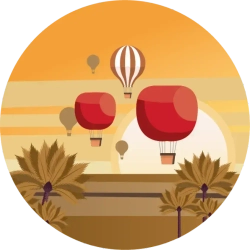Aircraft MEDIUM - Turkish Juice (200г)