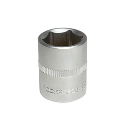 Головка 17мм 3/8''6гр. RockForce##Rock FORCE RF-53517