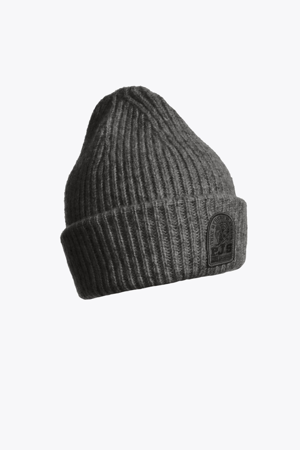 Шапка Parajumpers MOONEYE HAT 0541 черный