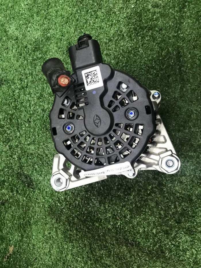 Генератор 14V 140A Chery Arrizo 8 (2022-н.в.)