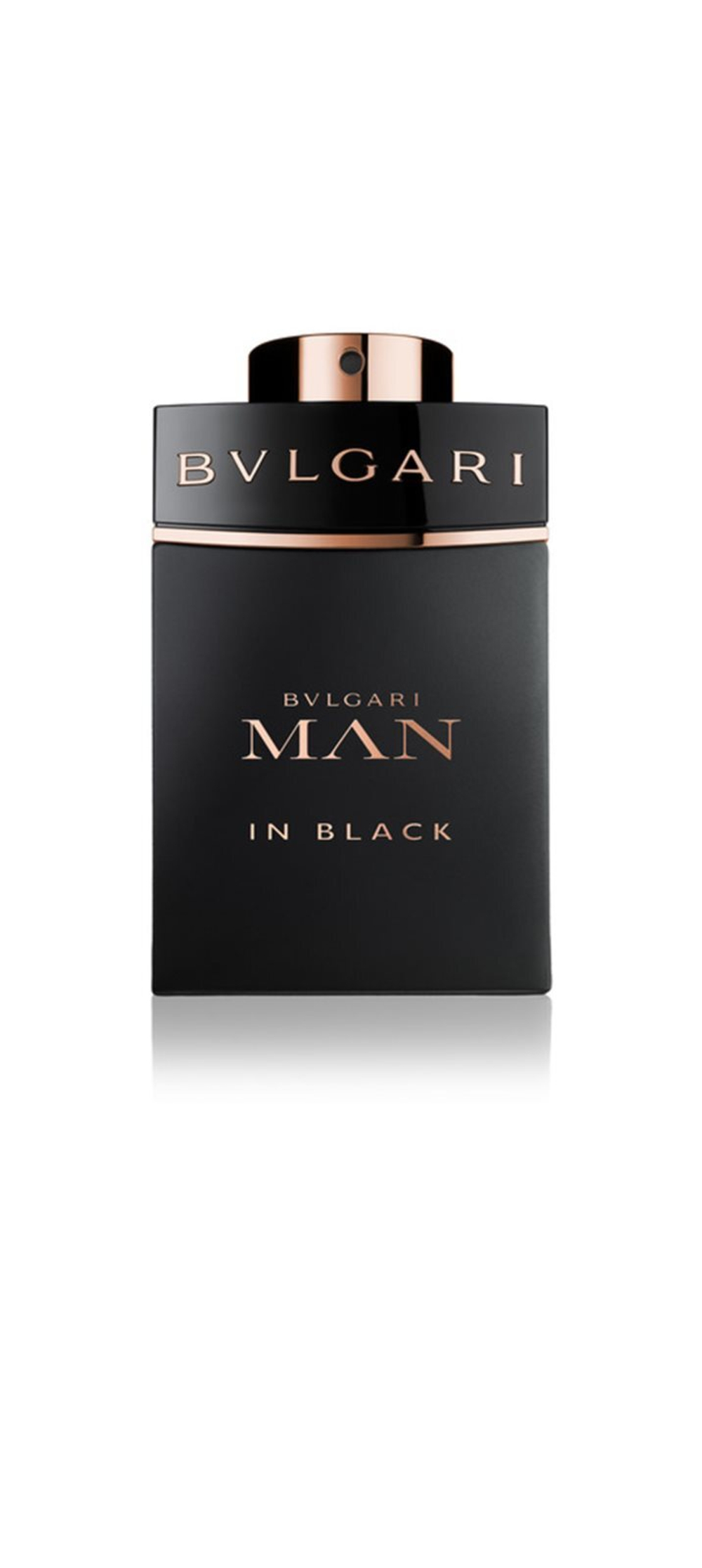 Bvlgari man in black 5 oz cheap