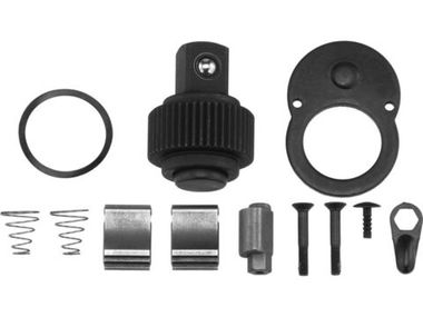 281403RK Ремонтный комплект для рукоятки трещоточной 281403, 1/4"DR, 48 зубцов