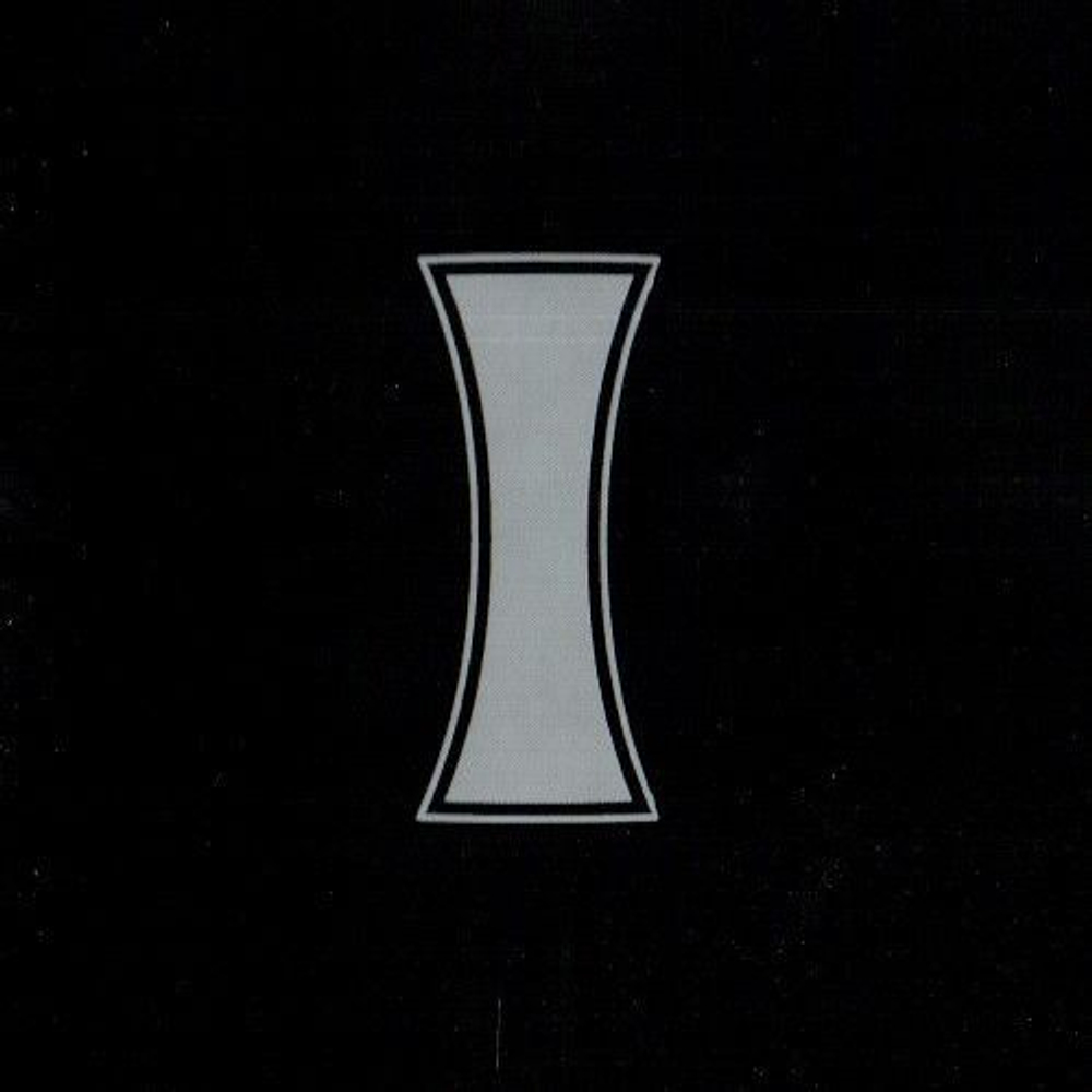 I (IMMORTAL) - Between Two Worlds 2006, музыкальный компакт диск