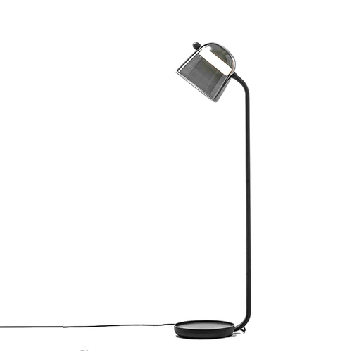 Напольный дизайнерский светильник  Mona by Brokis