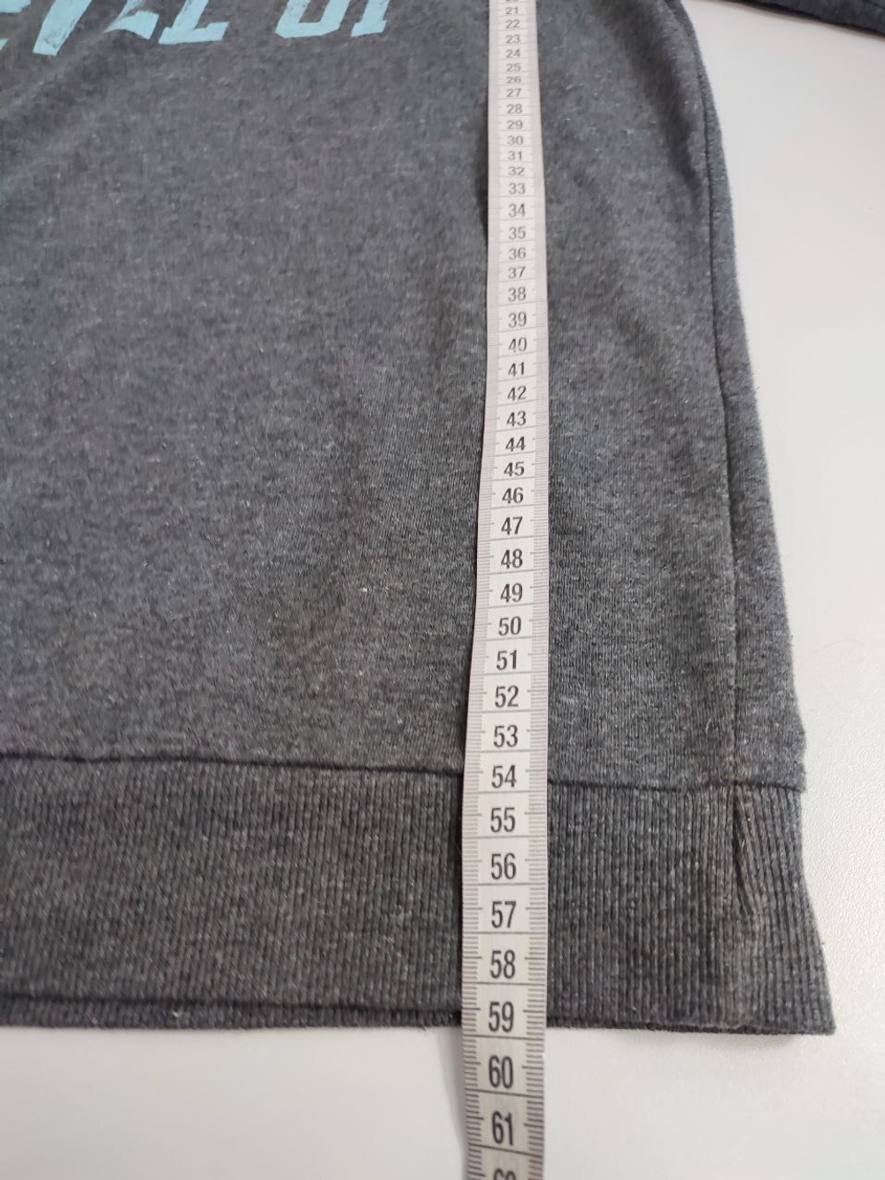 Джемпер Твоё базовый 46 размер