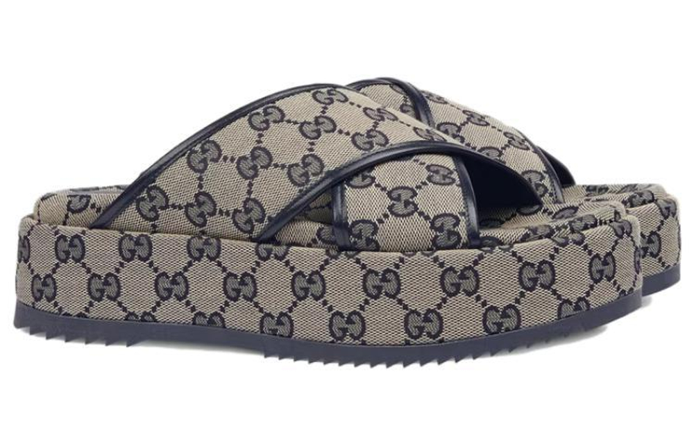 Gucci (Женская размерная сетка)