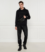 Худи ALDWIN GUESS ACTIVE - черный(Z4YQ12 KAIJ1)