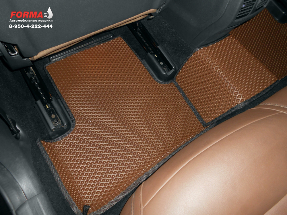 Mercedes-Benz GLA-Class 1 поколение X156 (12.2013 - 02.2020)