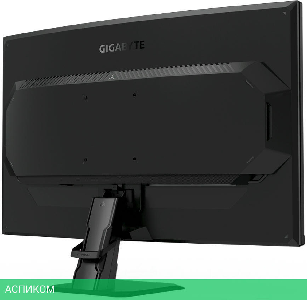 Монитор GigaByte GS27FC черный