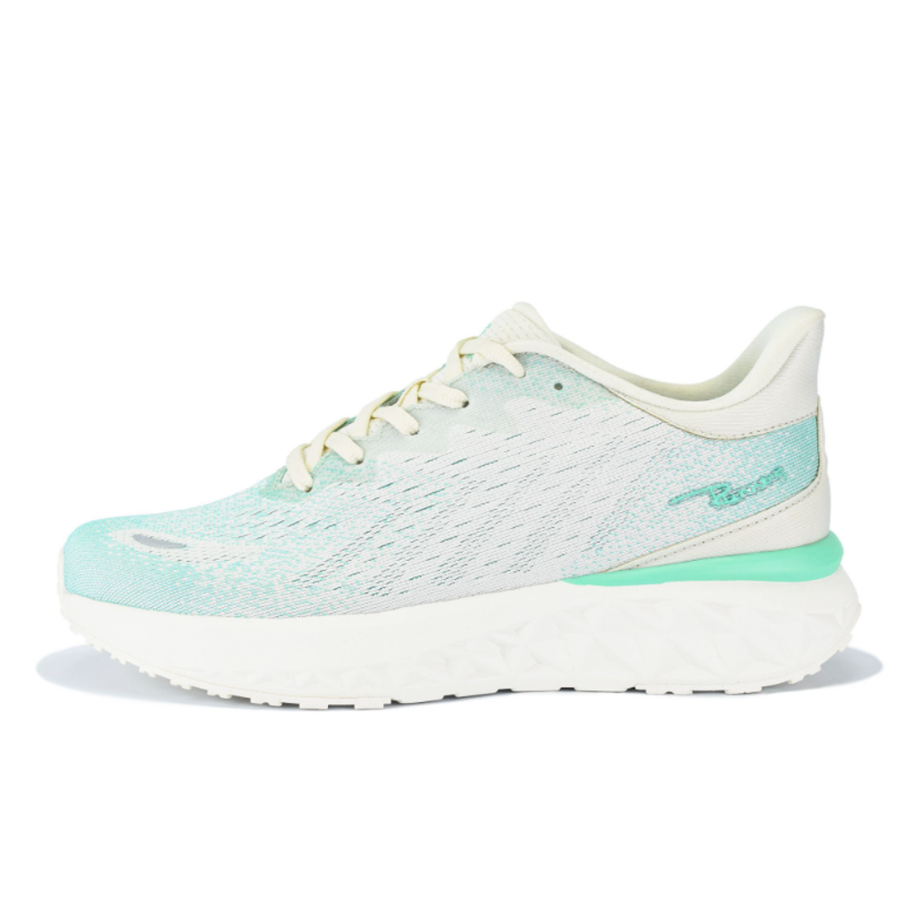 Кроссовки женские Runners, RNS-241-6214, бежевые