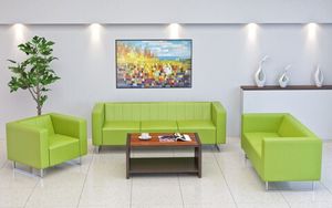 Офисные диваны Вента