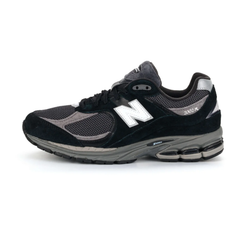 New Balance 2002R "Black Phantom"